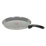 Patelnia nalesnik TEFAL Ceramiccontrol 25cm D421105