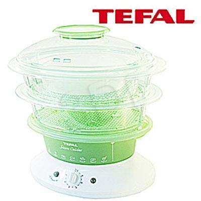 Parowar TEFAL VC4003 Vitamin + (11 l, 2000 W)