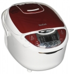 Multicooker TEFAL Fuzzy Logic RK 7051