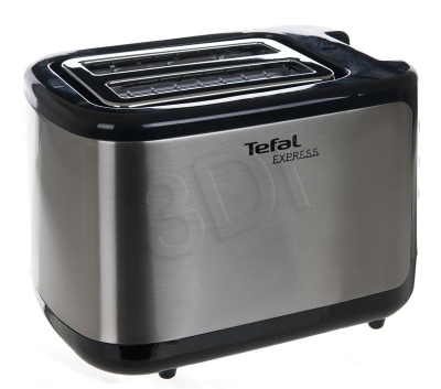 Toster Express TEFAL  TT 3650 Inox