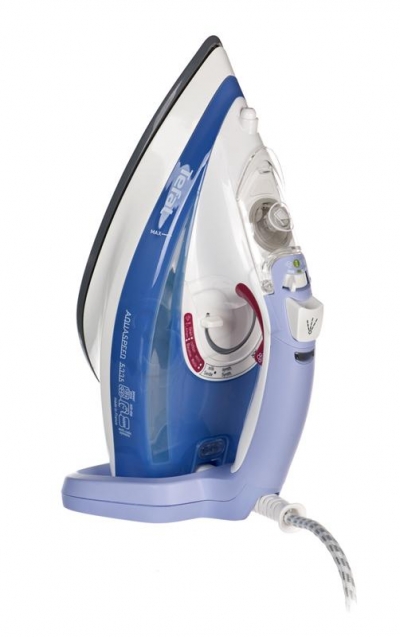Żelazko TEFAL Aqauspeed FV 5335