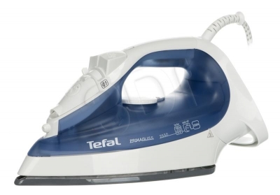 Żelazko TEFAL FV 2550