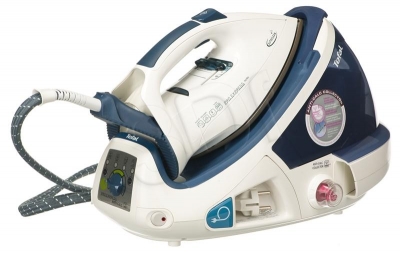 Żelazko Systemowe TEFAL GV 8461 Pro Express