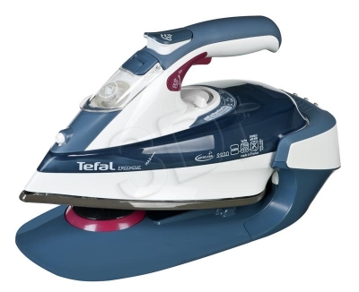 Żelazko TEFAL Tefal FV9920