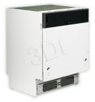 Zmywarka do zabudowy TEKA DW 757 FI (60cm, panel zintegrowany)