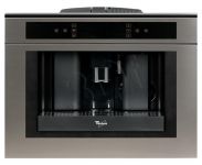 Ekspres do zabudowy WHIRLPOOL ACE 102 IX