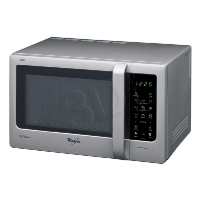 Kuchenka mikrofalowa WHIRLPOOL MWD 308 SL