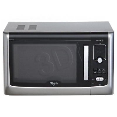 Kuchenka mikrofalowa WHIRLPOOL FT 334 SL (27l/ biała)