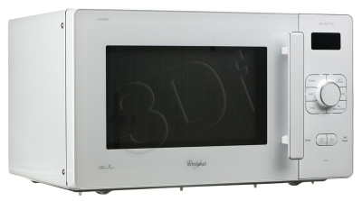 Kuchenka mikrofalowa WHIRLPOOL GT 285 WH
