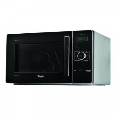 Kuchenka mikrofalowa WHIRLPOOL GT 284 SL