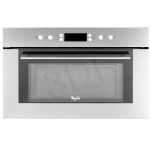 Kuchenka mikrofalowa WHIRLPOOL AMW 735 IX