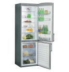 Chłodziarko-zamrażarka WHIRLPOOL WBE 3412 A+X