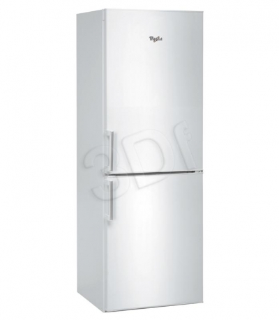 Chłodziarko-zamrażarka WHIRLPOOL WBE 3116 W