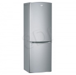 Chłodziarko-zamrażarka WHIRLPOOL WBE 3321 A+NFS (wys.189 / srebrny / A+)