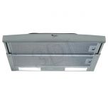 Okap teleskopowy WHIRLPOOL AKR 642 GY