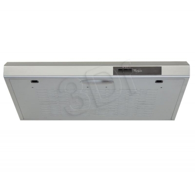 Okap podszafkowy WHIRLPOOL AKR 431 ME (Srebrny)