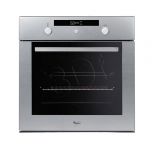Piekarnik WHIRLPOOL AKZ 237 IX