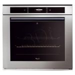 Piekarnik WHIRLPOOL AKZM 656/1 IX