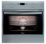 Piekarnik WHIRLPOOL AKP 402 IX