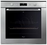Piekarnik WHIRLPOOL AKZM 754 IX
