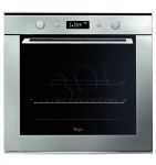 Piekarnik WHIRLPOOL AKZM 765 IX