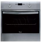 Piekarnik WHIRLPOOL AKP 407 IX