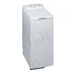 Pralka WHIRLPOOL AWE 6519 (5kg/1000obr/szer40cm/góra/A+)