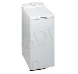 Pralka WHIRLPOOL AWE 2519 (5kg/1000obr/szer40cm/góra/A+)