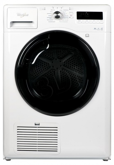 Suszarka do bielizny WHIRLPOOL AZB 8690 P