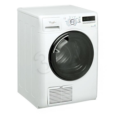 Suszarka do bielizny WHIRLPOOL AZA-HP 7795P (7kg / biała)