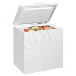 Zamrażarka Skrzyniowa Whirlpool WHS 2121 (806x865x642mm Biały A+)