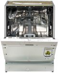 Zmywarka do zabudowy WHIRLPOOL ADG 6600 (60cm, panel zintegrowany)
