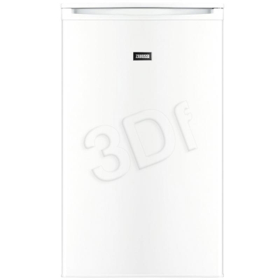 Chłodziarka ZANUSSI ZRG 11600WA