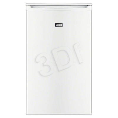 Zamrażarka ZANUSSI ZFG 06400WA