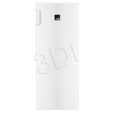 Zamrażarka szufladowa ZANUSSI ZFP 18200WA (wys.144cm / biała / A+)