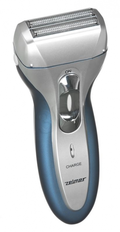 Golarka ZELMER SH1110 Granatowa
