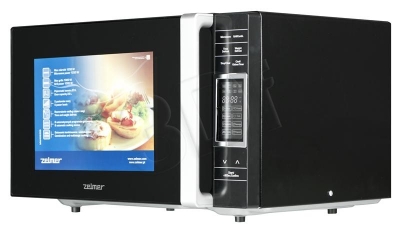 Kuchenka mikrofalowa ZELMER MW 4063DS