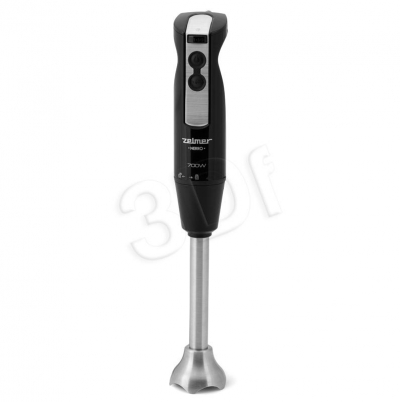 Blender ręczny ZELMER 491.6 czarny