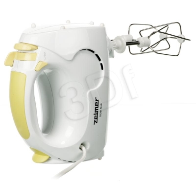 Mikser ZELMER MIX Robi 381.7 Lime