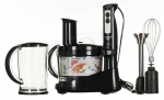 Blender reczny ZELMER 491.30 czarny