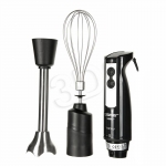 Blender ręczny  ZELMER  ZHB1205B (491.5 CZARNY)
