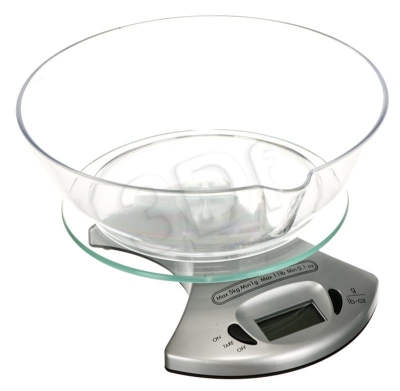 Waga kuchenna ZELMER 34Z051