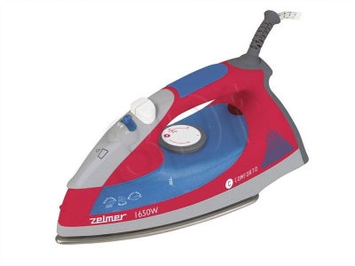 Żelazko ZELMER Comforto 28Z016 (1650 W)