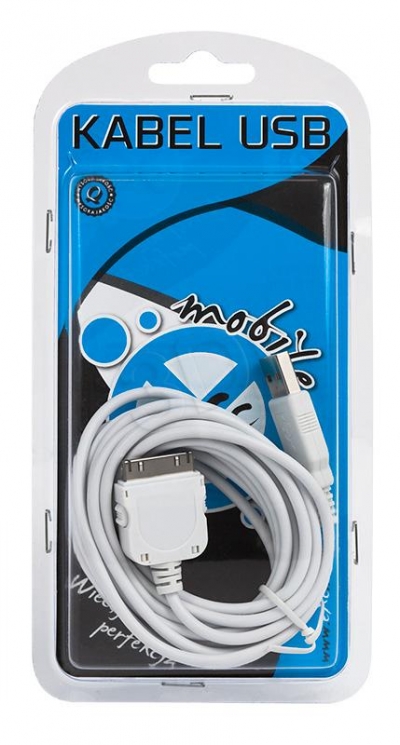 ADAPTER eXc USB - WTYK DO APPLE