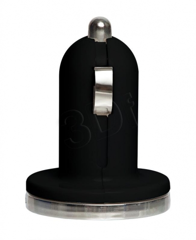 ADAPTER eXc GNIAZDA ZAPALNICZKI --> MOBILE MINI 1xUSB,1A