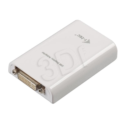 I-TEC USB ADAPTER VIDEO ADVANCE TRIO