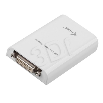 I-TEC USB 3.0 ADAPTER VIDEO ADVANCE TRIO