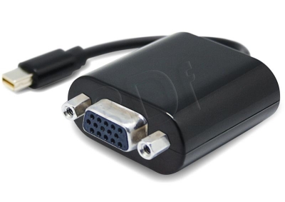 ADAPTER UNITEK Y-5119VF miniDisplayPort to VGA