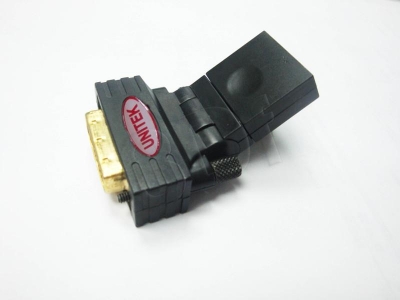 PRZEJŚCIÓWKA UNITEK DVI M - HDMI F