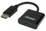 UNITEK ADAPTER Y-5118DA DISPLAYPORT TO HDMI